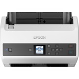 Epson WorkForce DS-970, Scanner à feuilles Gris/Anthracite, 600 x 600 DPI, 30 bit, 24 bit, 10 bit, 8 bit, 85 ppm