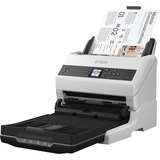 Epson WorkForce DS-970, Scanner à feuilles Gris/Anthracite, 600 x 600 DPI, 30 bit, 24 bit, 10 bit, 8 bit, 85 ppm