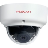 Foscam D2EP caméra de sécurité Caméra de sécurité IP Intérieure et extérieure Dôme 1920 x 1080 pixels Plafond/mur, Caméra de surveillance Blanc, Caméra de sécurité IP, Intérieure et extérieure, Avec fil, CE, FCC, Dôme, Plafond/mur