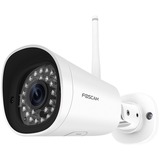 Foscam FI9902P, Caméra réseau Blanc