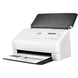 HP Scanjet Enterprise Flow 7000 s3 Alimentation feuille à feuille de scanner 600 x 600 DPI A4 Blanc, Scanner à feuilles Blanc/Noir, 216 x 3100 mm, 600 x 600 DPI, 24 bit, 24 bit, 75 ppm, 75 ppm