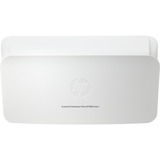 HP Scanjet Enterprise Flow N7000 Alimentation papier de scanner 600 x 600 DPI A4 Blanc, Scanner à feuilles Gris, 216 x 3098 mm, 600 x 600 DPI, 48 bit, 24 bit, Alimentation papier de scanner, Blanc