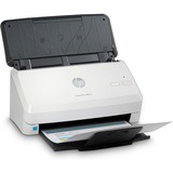 HP Scanjet Pro 2000 s2 Alimentation papier de scanner 600 x 600 DPI A4 Noir, Blanc, Scanner à feuilles 216 x 3100 mm, 600 x 600 DPI, 3500 pages, Alimentation papier de scanner, Noir, Blanc, CMOS CIS