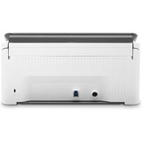 HP Scanjet Pro 2000 s2 Sheet-feed Scanner Alimentation papier de scanner 600 x 600 DPI A4 Noir, Blanc, Scanner à feuilles 216 x 3100 mm, 600 x 600 DPI, 3500 pages, Alimentation papier de scanner, Noir, Blanc, CMOS CIS