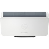 HP Scanjet Pro 2000 s2 Sheet-feed Scanner Alimentation papier de scanner 600 x 600 DPI A4 Noir, Blanc, Scanner à feuilles 216 x 3100 mm, 600 x 600 DPI, 3500 pages, Alimentation papier de scanner, Noir, Blanc, CMOS CIS