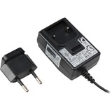 Honeywell PS-05-1000W-C chargeur d'appareils mobiles Noir, Bloc d'alimentation 90-250, 50/60, Intérieur, Lecteur de code barres, Noir