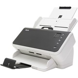 Kodak S2040 Scanners Gris/Anthracite, Kodak S2040, 216 x 3000 mm, 600 x 600 DPI, 30 bit, 24 bit, 8 bit, 1 bit