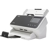 Kodak S2080W Scanners Kodak S2080W, 216 x 3000 mm, 600 x 600 DPI, 30 bit, 24 bit, 8 bit, 80 ppm