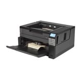 Kodak i2900 Scanners, Scanner à feuilles Noir, Kodak i2900, 215 x 4100 mm, 600 x 600 DPI, 24 bit, 60 ppm, 60 ppm, 120 ipm