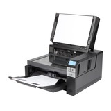 Kodak i2900 Scanners, Scanner à feuilles Noir, Kodak i2900, 215 x 4100 mm, 600 x 600 DPI, 24 bit, 60 ppm, 60 ppm, 120 ipm