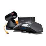 Konftel C50300Mx Hybrid système de vidéo conférence 20 personne(s) 2 MP Système de vidéoconférence de groupe, Télephone de conférence Noir, 2 MP, Full HD, 12x, 1080p, 1920 x 1080 (HD 1080), 60 ips