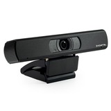 Konftel Cam20 Noir 30 ips, Webcam Noir, 105°, Auto, 30 ips, 4K Ultra HD, 2160p, H.264,M-JPEG