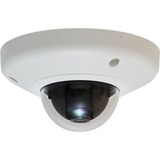 LevelOne FCS-3065 caméra de sécurité Caméra de sécurité IP Dôme 2592 x 1944 pixels Plafond/mur, Caméra réseau Caméra de sécurité IP, Avec fil, CE, FCC, ONVIF, IK08, Dôme, Plafond/mur, Blanc