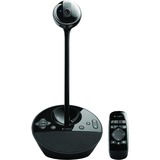 Logitech BCC950 ConferenceCam, Webcam Noir