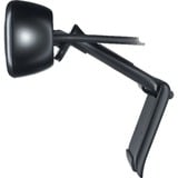 Logitech C310 webcam Noir, 5 MP, 1280 x 720 pixels, 30 ips, 720p, 60°, USB
