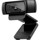 Logitech HD Pro Webcam C920 Noir