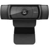 Logitech HD Pro Webcam C920 Noir