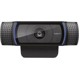 Logitech HD Pro Webcam C920 Noir