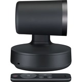 Logitech Rally Camera, Webcam Noir/gris