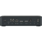 Logitech Rally Plus, Webcam Noir/gris, 4K