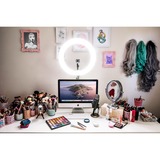 Logitech StreamCam, Webcam Blanc