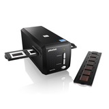 Plustek Plustek OpticFilm 8200i SE, Scanners de diapositives Noir, Noir