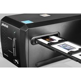 Plustek Plustek OpticFilm 8200i SE, Scanners de diapositives Noir, Noir