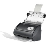 Plustek SmartOffice PS286 Plus Scanner ADF 600 x 600 DPI A4 Noir, Argent, Scanner à feuilles Noir/Argent, 216 x 2500 mm, 600 x 600 DPI, 48 bit, 24 bit, 8 bit, 1 bit