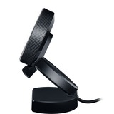 Razer Kiyo, Webcam Noir