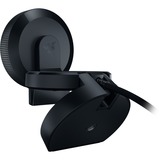 Razer Kiyo, Webcam Noir