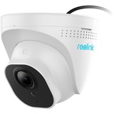 Reolink RLC-520 caméra de sécurité Caméra de sécurité IP Extérieure Dôme 2560 x 1920 pixels Plafond/mur, Caméra de surveillance Blanc, Caméra de sécurité IP, Extérieure, Avec fil, Dôme, Plafond/mur, Blanc