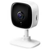 TP-Link Tapo C100 Caméra de sécurité IP Intérieure 1920 x 1080 pixels, Caméra réseau Blanc, Caméra de sécurité IP, Intérieure, Sans fil, 2400 MHz, RCC, CE, Blanc