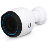 Ubiquiti UVC-G4-PRO Cosse Caméra de sécurité IP Intérieure et extérieure 3840 x 2160 pixels Plafond/Mur/Poteau, Caméra réseau Blanc, Caméra de sécurité IP, Intérieure et extérieure, Avec fil, Plafond/Mur/Poteau, Blanc, Cosse