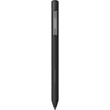 Wacom Bamboo Ink Plus stylet 16,5 g Noir Noir, Tablette graphique, Wacom, Noir, Aluminium, 2 h, 16,5 g