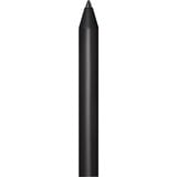 Wacom Bamboo Ink Plus stylet 16,5 g Noir Noir, Tablette graphique, Wacom, Noir, Aluminium, 2 h, 16,5 g