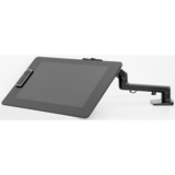 Wacom Bras flexible (pour Cintiq 24/32), Support Noir