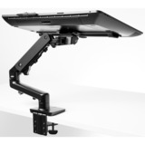 Wacom Bras flexible (pour Cintiq 24/32), Support Noir
