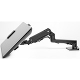 Wacom Bras flexible (pour Cintiq 24/32), Support Noir