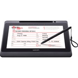 Wacom DTU1141B + Sign Pro PDF 26,9 cm (10.6") Noir LCD, Tablette graphique Noir, 26,9 cm (10.6"), LCD, 1920 x 1080 pixels, 235 x 132 mm, TFT, Noir