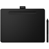 Wacom Intuos M, Tablette graphique Noir