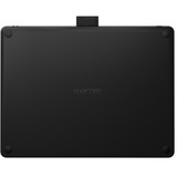 Wacom Intuos M, Tablette graphique Noir