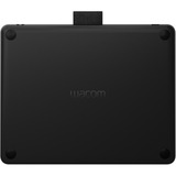 Wacom Intuos S, Tablette graphique Noir