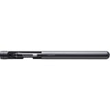 Wacom Pro Pen 2 stylet Noir Tablette graphique, Wacom, Noir, Intuos Pro PTH660, PTH860 Cintiq Pro DTH1320, DTH1620 MobileStudio Pro DTHW1320, DTHW1620, 1 pièce(s)