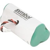Zebra BTRY-LS42RAA0E-01 Accessoires pour lecteur de code barres, Batterie Motorola BTRY-LS42RAA0E-01, Batterie, Blanc, LS4278, Hybrides nickel-métal (NiMH), 730 mAh, 3,4 V