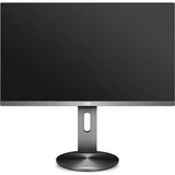 AOC 90 Series U2790PQU écran plat de PC 68,6 cm (27") 3840 x 2160 pixels 4K Ultra HD LED Noir 27" 4K Ultra HD Moniteur Noir, 68,6 cm (27"), 3840 x 2160 pixels, 4K Ultra HD, LED, 5 ms, Noir