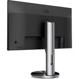 AOC 90 Series U2790PQU écran plat de PC 68,6 cm (27") 3840 x 2160 pixels 4K Ultra HD LED Noir 27" 4K Ultra HD Moniteur Noir, 68,6 cm (27"), 3840 x 2160 pixels, 4K Ultra HD, LED, 5 ms, Noir