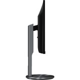 AOC 90 Series U2790PQU écran plat de PC 68,6 cm (27") 3840 x 2160 pixels 4K Ultra HD LED Noir 27" 4K Ultra HD Moniteur Noir, 68,6 cm (27"), 3840 x 2160 pixels, 4K Ultra HD, LED, 5 ms, Noir