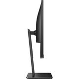 AOC P2 27P2Q écran plat de PC 68,6 cm (27") 1920 x 1080 pixels Full HD LED Noir Moniteur Noir, 1x DisplayPort, 1x HDMI, 1x DVI, 1x VGA, 4x USB-A, 68,6 cm (27"), 1920 x 1080 pixels, Full HD, LED, 4 ms, Noir