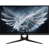 AORUS FI27Q-P 27", Moniteur gaming Noir, 2x HDMI, DisplayPort, 2x USB-A, 165 Hz