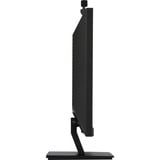 ASUS BE24EQK écran plat de PC 60,5 cm (23.8") 1920 x 1080 pixels Full HD LED Noir Moniteur Noir, 1x DisplayPort, 1x HDMI, 1x VGA, 4x USB-A, 60,5 cm (23.8"), 1920 x 1080 pixels, Full HD, LED, 5 ms, Noir